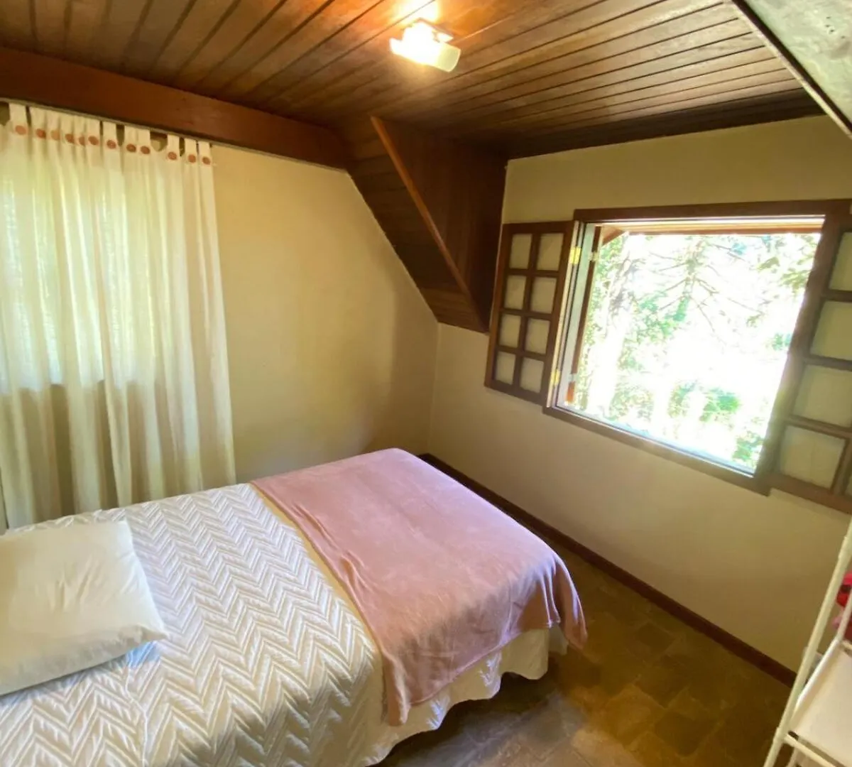 فيلا Casa 3 Pinheiros Campos do Jordão البرازيل