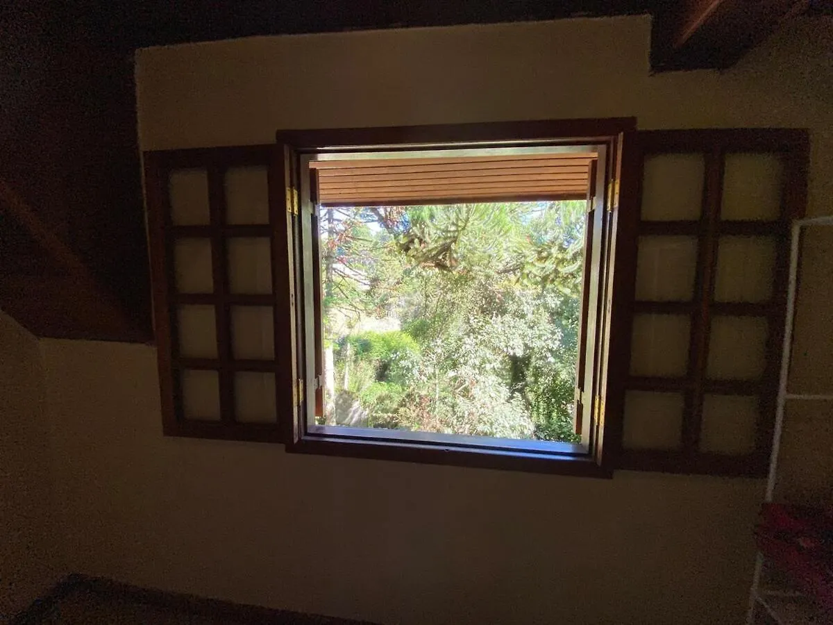بيت للعطل فيلا Casa 3 Pinheiros Campos do Jordão